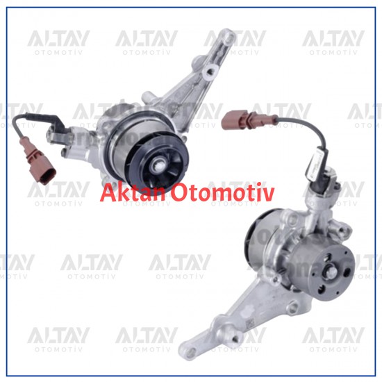 DEVIRDAIM ARTEON / CADDY / PASSAT / TIGUAN / A3 / A4 / A5 / A6 / A7 / Q3 / Q5 / KODIAQ 16=DSRA-DSRB-DTSA- DSUD-DTRB-DTRD-DEZE-DTNA 2.0 TDI SENSORLU